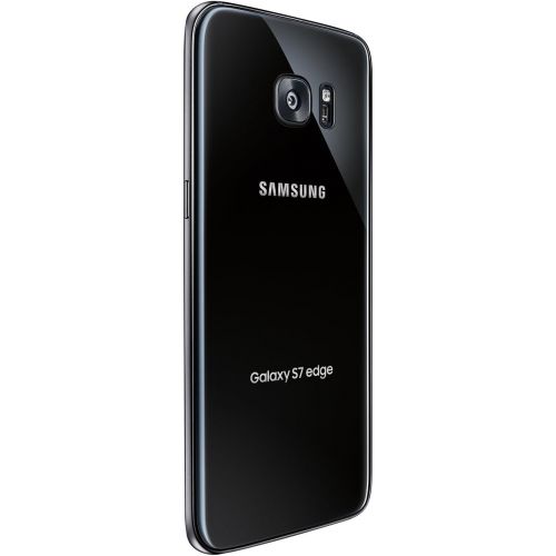 삼성 Samsung Galaxy S7 Edge G935T Black (T-Mobile)