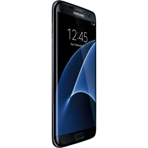 삼성 Samsung Galaxy S7 Edge G935T Black (T-Mobile)