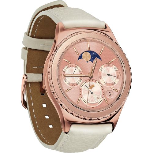 삼성 Samsung Gear S2 Smartwatch - Classic Rose Gold