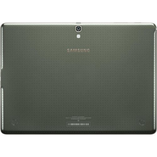 삼성 Samsung Galaxy Tab S 4G LTE Tablet, Titanium Bronze 10.5-Inch 16GB (T-Mobile)