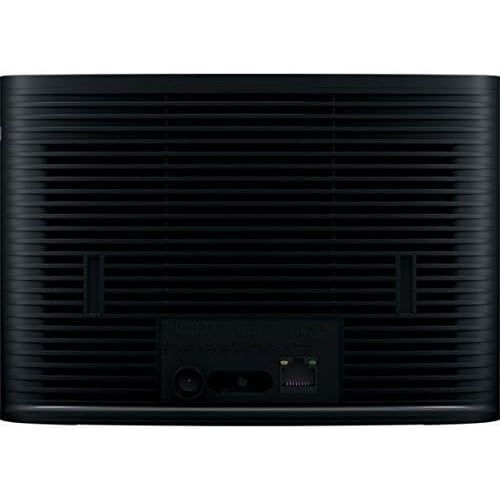 삼성 Samsung 4G LTE Network Extender 2 SLS-BU10B Black Verizon