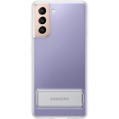 삼성 Samsung Galaxy S21+ 5G Clear Protective Cover - Transparent