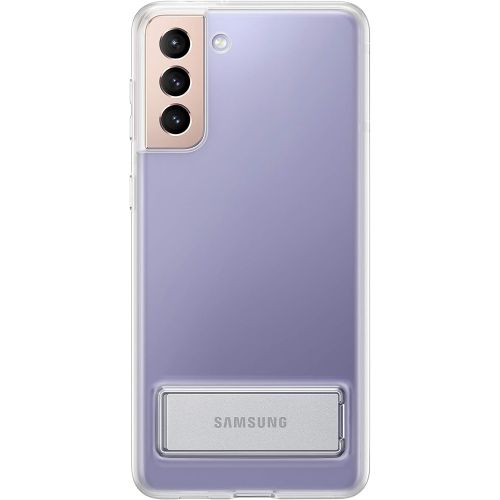 삼성 Samsung Galaxy S21+ 5G Clear Protective Cover - Transparent