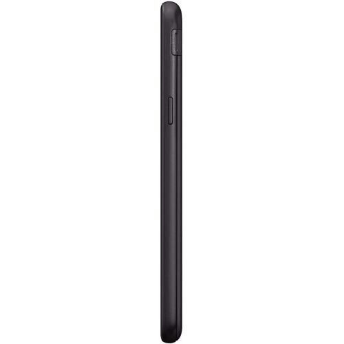 삼성 Samsung Galaxy J3 Prime J327A (16GB, 1.5 RAM) 5 Full HD Display Dual Camera 2,600 mAh Battery Android 7.0 Nougat 4G LTE GSM Unlocked Smartphone - (Black)