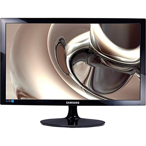 삼성 Samsung Simple LED 21.5 Monitor with High Glossy Finish (S22D300NY)