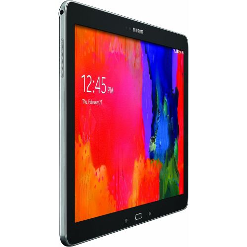 삼성 Samsung Galaxy Note Pro 4G LTE Tablet, Black 12.2-Inch 32GB (Verizon Wireless)