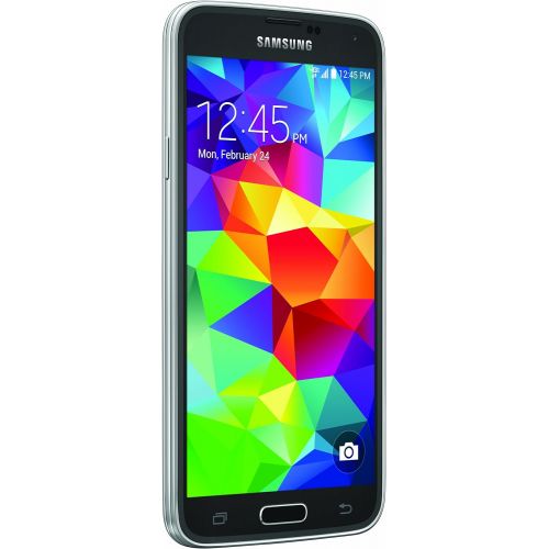 삼성 SAMSUNG Galaxy S5, Black 16GB (Verizon Wireless)