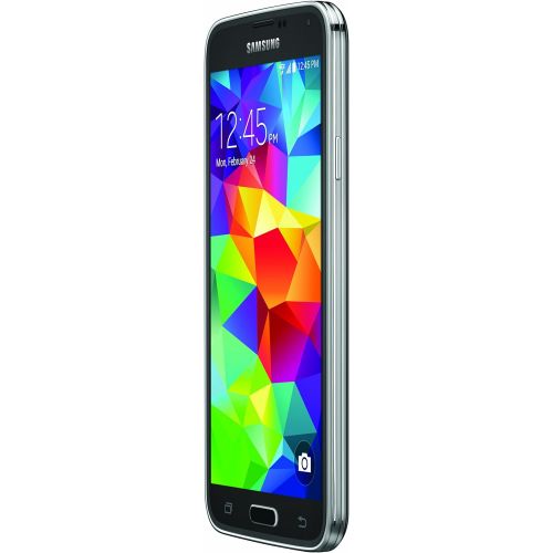 삼성 SAMSUNG Galaxy S5, Black 16GB (Verizon Wireless)