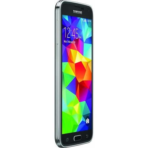 삼성 SAMSUNG Galaxy S5, Black 16GB (Verizon Wireless)