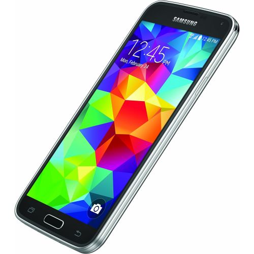 삼성 SAMSUNG Galaxy S5, Black 16GB (Verizon Wireless)