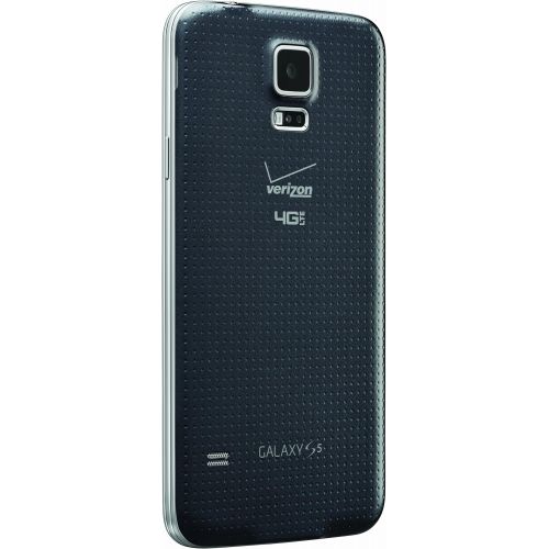 삼성 SAMSUNG Galaxy S5, Black 16GB (Verizon Wireless)
