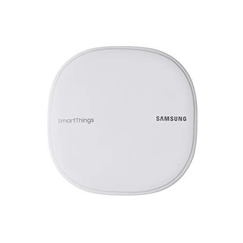 삼성 Samsung ET-WV525BWEGUS SmartThings Wi-Fi Mesh Router, White