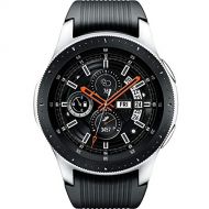 Samsung Galaxy Watch (46mm) Silver (Bluetooth), SM-R800 ? International Version -No Warranty
