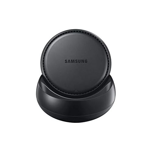 삼성 Samsung DeX Station, Desktop Experience for Samsung Galaxy Note8, Galaxy S8 and Galaxy S8+, [Charger & Cable not Included] (International Version No Warranty)