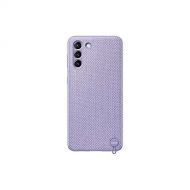 Samsung Galaxy S21+ Official Kvadrat Cover (Violet)