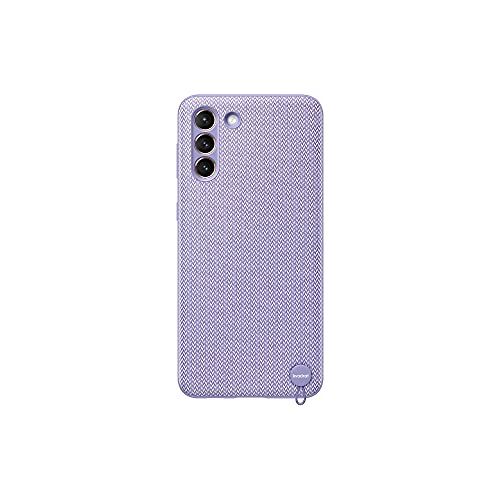 삼성 Samsung Galaxy S21+ Official Kvadrat Cover (Violet)