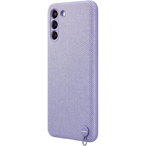 삼성 Samsung Galaxy S21+ Official Kvadrat Cover (Violet)