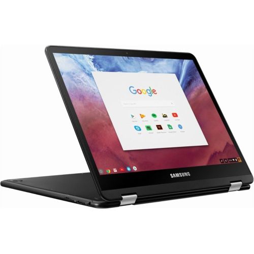 삼성 Samsung Pro 2-in-1 12.3 TouchScreen Chromebook - Intel Core - 4GB RAM - 64GB eMMC Flash Memory