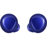 Samsung Galaxy Buds+ True Wireless Earbud Headphones - Aura Blue