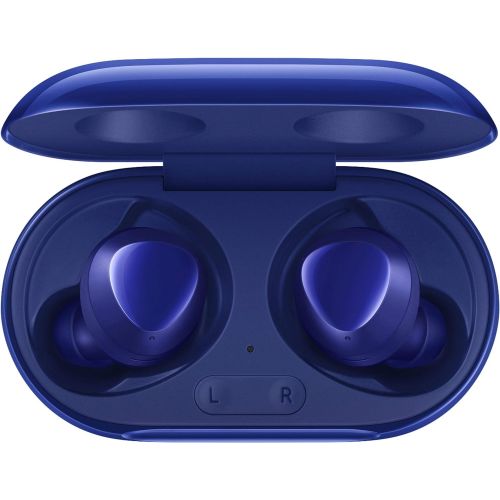 삼성 Samsung Galaxy Buds+ True Wireless Earbud Headphones - Aura Blue