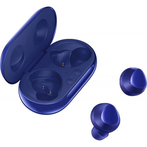 삼성 Samsung Galaxy Buds+ True Wireless Earbud Headphones - Aura Blue