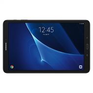 Samsung Galaxy Tab-A, Black, 10.1