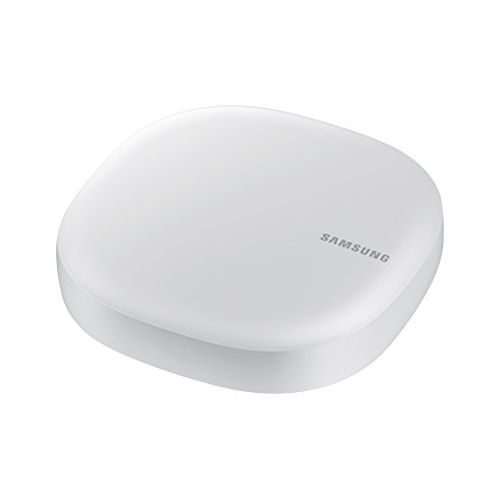 삼성 Samsung Electronics ET-WV520B ET-WV520K Smart Wi-Fi System 2x2 MIMO, White