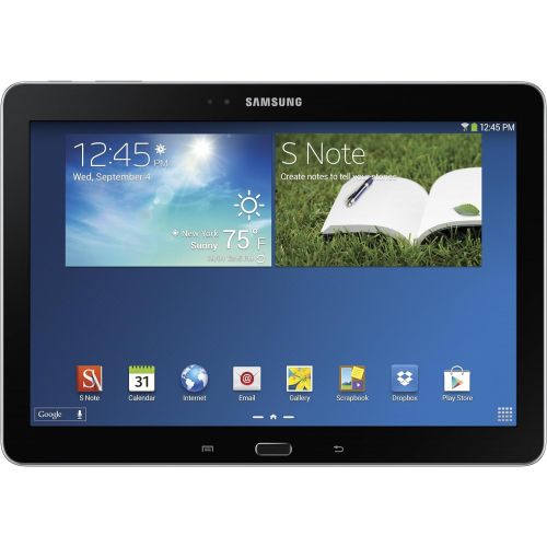 삼성 Samsung Galaxy Note 10.1 2014 Edition (16GB, Black)