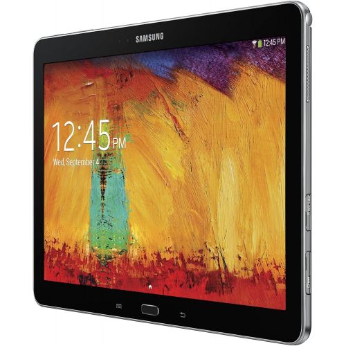 삼성 Samsung Galaxy Note 10.1 2014 Edition (16GB, Black)