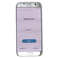 Samsung Galaxy S7 Edge SM-G935T 32GB, Silver, T-Mobile