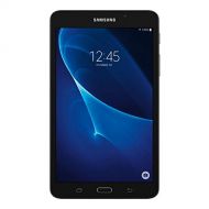 Samsung Galaxy Tab A 7; 8 GB WiFi Tablet w/ 16GB Micro SD Bundle (Black) SM-T280NZKMXAR (US Warranty)