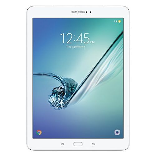 삼성 Samsung Galaxy Tab S2 SM-T813NZWEXAR 32GB 9.7 Tablet w/ 8MP Camera - White