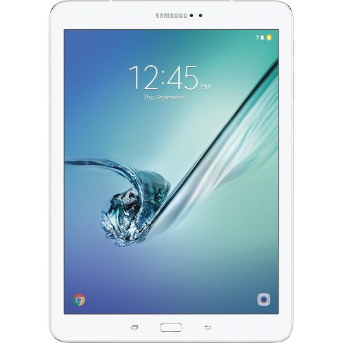 삼성 Samsung Galaxy Tab S2 SM-T813NZWEXAR 32GB 9.7 Tablet w/ 8MP Camera - White