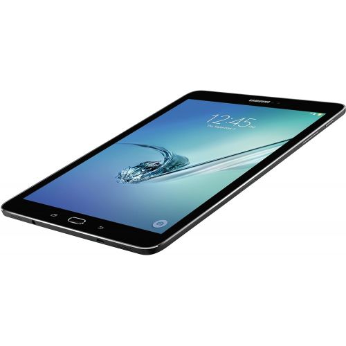 삼성 Samsung Galaxy Tab S2 9.7 SM-T810NZDEXAR (32GB, Black)