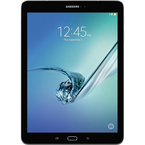삼성 Samsung Galaxy Tab S2 9.7 SM-T810NZDEXAR (32GB, Black)