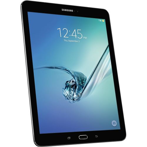 삼성 Samsung Galaxy Tab S2 9.7 SM-T810NZDEXAR (32GB, Black)