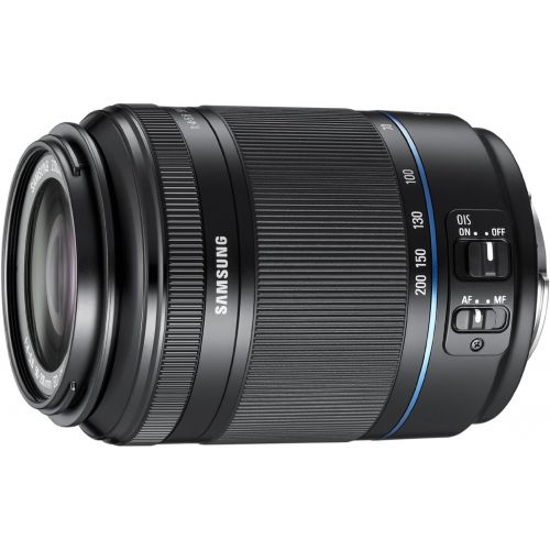 삼성 Samsung 50-200 mm f/4-5.6 Lens for NX Series Cameras
