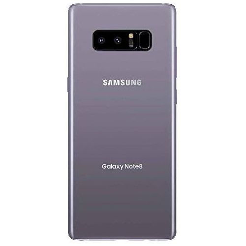 삼성 Samsung Galaxy Note 8 N950U 64GB - T-Mobile (Orchid Gray)