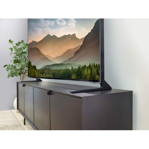 삼성 Samsung QN75Q900RBFXZA Flat 75-Inch QLED 8K Q900 Series Ultra HD Smart TV with HDR and Alexa Compatibility (2019 Model)