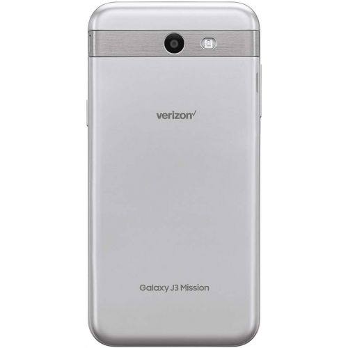삼성 Samsung SM-J327 Galaxy J3 Mission 5 Prepaid Carrier Locked - 16 GB - Black (Verizon)