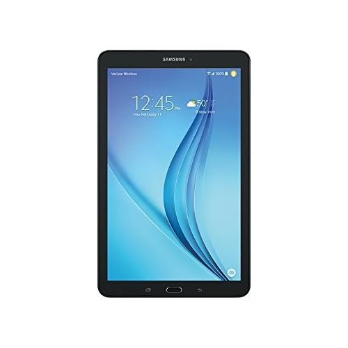 삼성 Samsung Galaxy Tab E 16gb Black Verizon WiFi + 4gLTE SM-T377VZKA