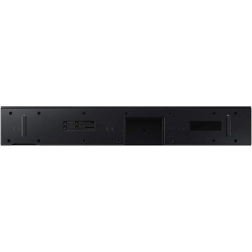 삼성 SAMSUNG HW-N300 2-Channel TV Mate Soundbar, Bluetooth Wireless, Built-in USB Port, Surround Sound Expansion, Booming Bass with a Built-in Woofer, Audio Remote App