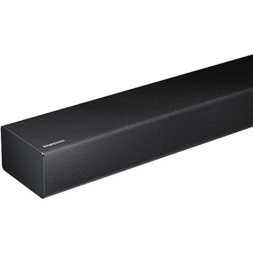 삼성 SAMSUNG HW-N300 2-Channel TV Mate Soundbar, Bluetooth Wireless, Built-in USB Port, Surround Sound Expansion, Booming Bass with a Built-in Woofer, Audio Remote App