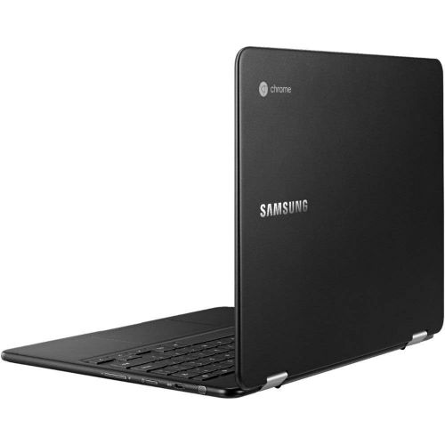 삼성 Samsung XE510C25-K01US Intel CORE M3 6Y30 0.9 GHz Laptop, 4 GB RAM, 32 GB SSD, 12.3 LCD, Metallic Black, Chrome