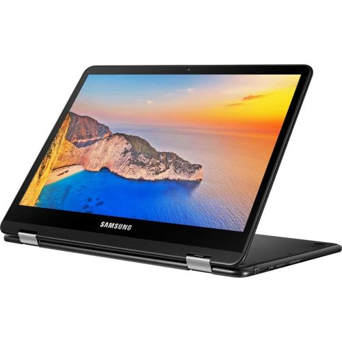 삼성 Samsung XE510C25-K01US Intel CORE M3 6Y30 0.9 GHz Laptop, 4 GB RAM, 32 GB SSD, 12.3 LCD, Metallic Black, Chrome