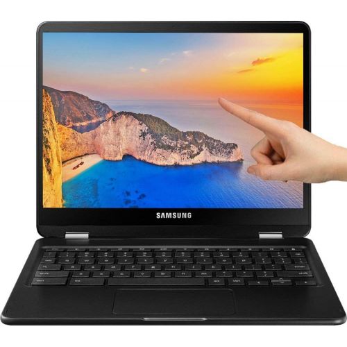 삼성 Samsung XE510C25-K01US Intel CORE M3 6Y30 0.9 GHz Laptop, 4 GB RAM, 32 GB SSD, 12.3 LCD, Metallic Black, Chrome