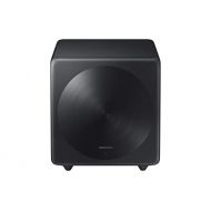 SAMSUNG SWA-W500 Wireless Subwoofer - 10 (SWA-W500/ZA, 2020) , Black