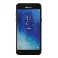 Samsung Express Prime 3 with 16GB Memory, AT&T Prepaid Cell Phone - Black