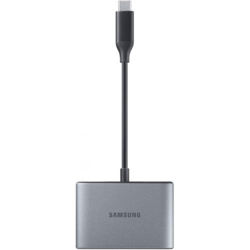 삼성 Samsung Multiport Adapter (Ee-P3200)