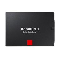 Samsung Electronics Samsung 850 Pro-Series 2.5 128GB SATA III Internal Solid State Drive Single Unit Version MZ-7KE128BW